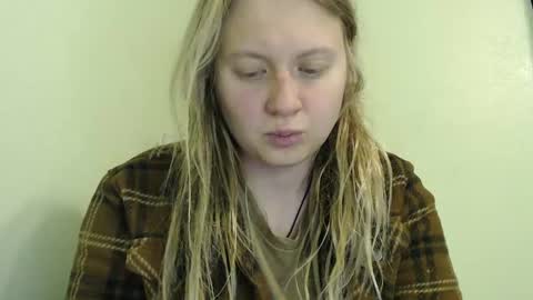 ScarTit Bernhard online show from November 12, 2025, 2:45 am