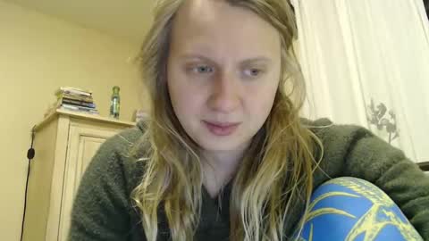 ScarTit Bernhard online show from November 23, 2025, 3:17 am