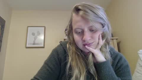 ScarTit Bernhard online show from December 17, 2025, 7:42 pm