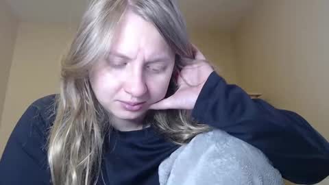 ScarTit Bernhard online show from January 8, 2026, 10:23 pm