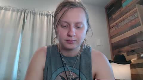 ScarTit Bernhard online show from February 26, 2026, 7:35 pm