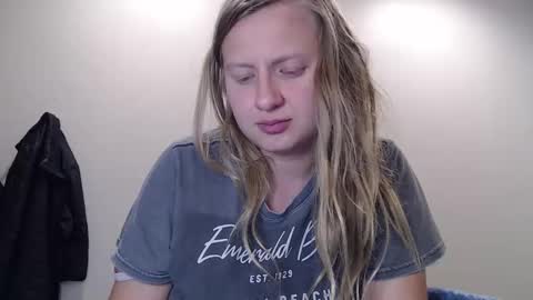 ScarTit Bernhard online show from April 21, 2026, 2:51 am