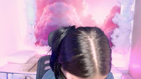 Scarlett online show from November 20, 2025, 4:01 am