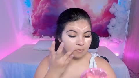 Scarlett online show from November 22, 2025, 3:05 am