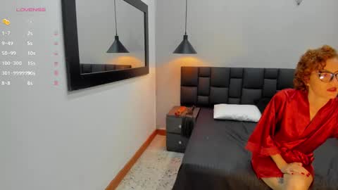 Ines online show from February 12, 2025, 1:30 am