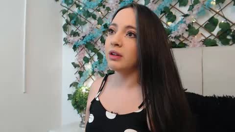 SCARLET online show from February 6, 2026, 12:19 pm