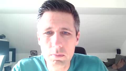 Dildomen online show from January 31, 2025, 11:35 am