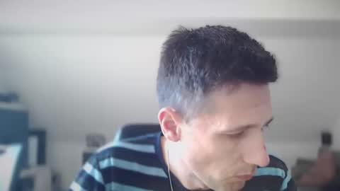 Dildomen online show from March 6, 2025, 12:19 pm