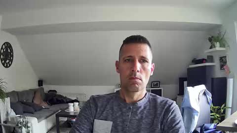 Dildomen online show from September 27, 2025, 7:35 am