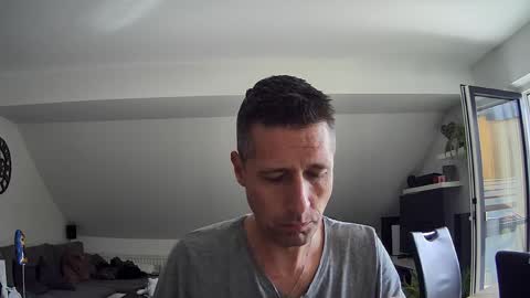 Dildomen online show from April 27, 2026, 10:24 am