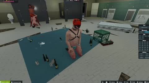 Leon online show from December 28, 2024, 10:58 am