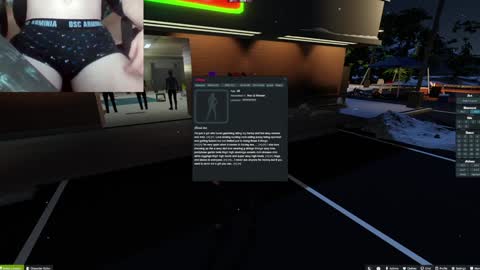 Leon online show from January 1, 2025, 9:28 am