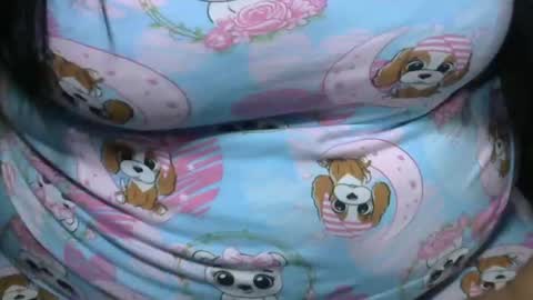 Snapshot of schoco_milf chatting on June 16, 2026, 11:07 pm mai latina online show from June 16, 2026, 11:07 pm