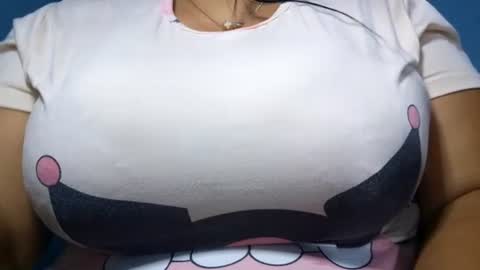 Snapshot of schoco_milf chatting on July 30, 2026, 11:31 am mai latina online show from July 30, 2026, 11:31 am