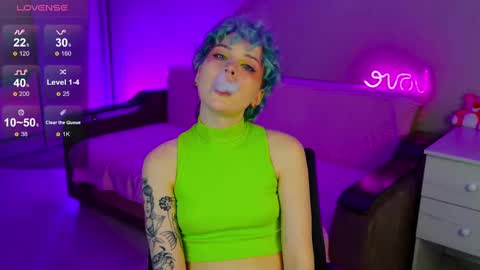 Rina online show from December 6, 2024, 2:06 pm