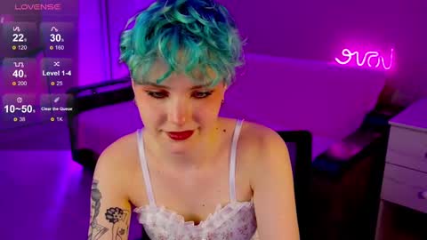 Rina online show from December 8, 2024, 4:18 pm