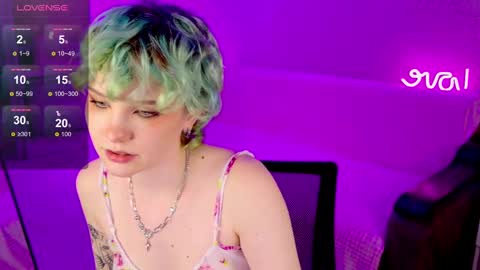 Rina online show from February 2, 2025, 4:11 pm