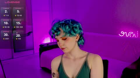 Rina online show from February 9, 2025, 1:03 pm