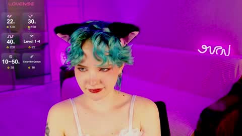 Rina online show from February 13, 2025, 1:26 pm