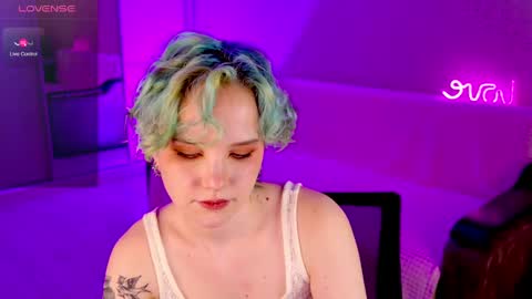 Rina online show from March 10, 2025, 4:14 pm