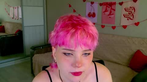 Rina online show from September 14, 2025, 11:09 am