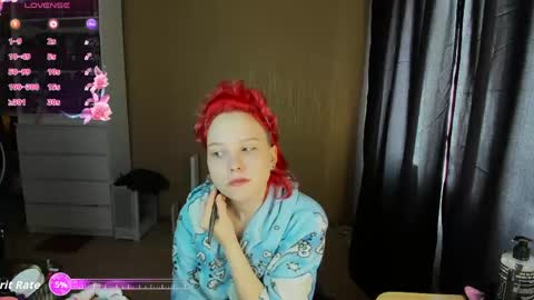 Rina online show from April 20, 2026, 7:11 am