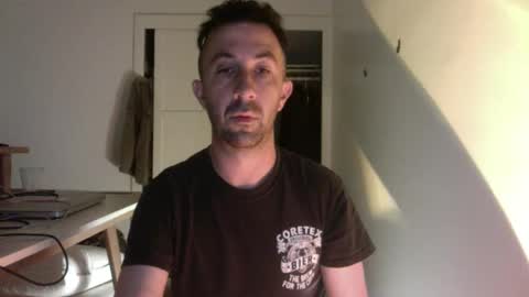 Snapshot of schwanzundbooty chatting on November 20, 2025, 11:10 am Hans Hammer online show from November 20, 2025, 11:10 am