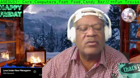 ...PHIL... online show from January 18, 2025, 2:47 am