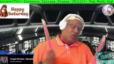 ...PHIL... online show from March 9, 2025, 1:25 am