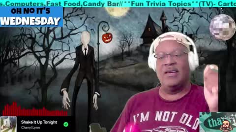 ...PHIL... online show from October 9, 2025, 12:19 am