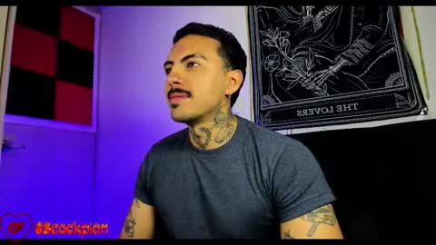 Alejandro help me to reach 200 thumps up online show from October 15, 2025, 7:41 am