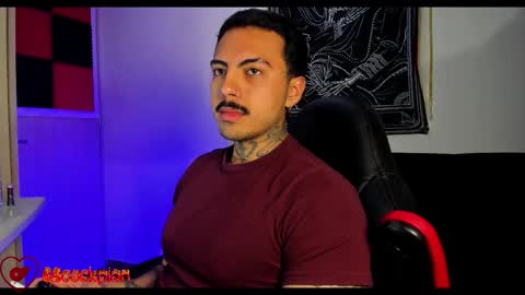 Alejandro help me to reach 200 thumps up online show from November 3, 2025, 7:31 am