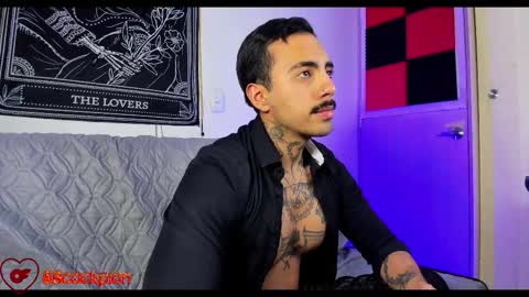 Alejandro help me to reach 200 thumps up online show from January 18, 2026, 6:06 am