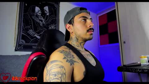 Alejandro help me to reach 200 thumps up online show from February 7, 2026, 5:55 am