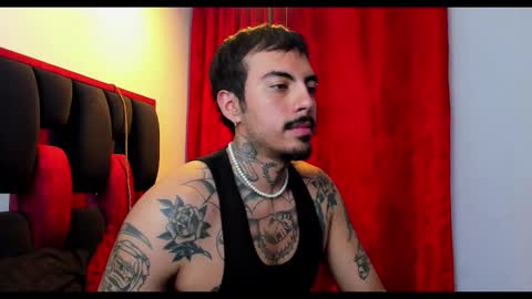 Alejandro help me to reach 200 thumps up online show from March 20, 2026, 7:02 am