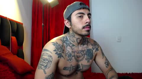 Alejandro help me to reach 200 thumps up online show from April 9, 2026, 10:42 am