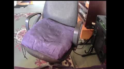 scofflaw789 online show from March 9, 2025, 11:14 am