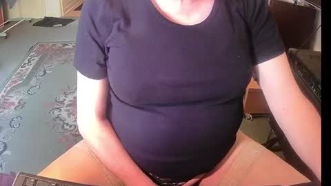 scofflaw789 online show from October 17, 2025, 10:07 am