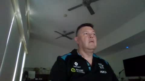 Scoobs online show from January 18, 2025, 6:56 am