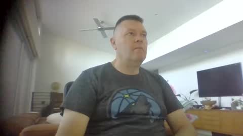 Scoobs online show from January 30, 2025, 8:54 am