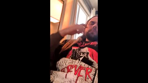 scoobysnackyguy online show from April 26, 2026, 12:36 pm