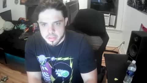 Snapshot of scoobysnaxxxxx chatting on June 16, 2026, 8:17 am scoobysnaxxxxx online show from June 16, 2026, 8:17 am