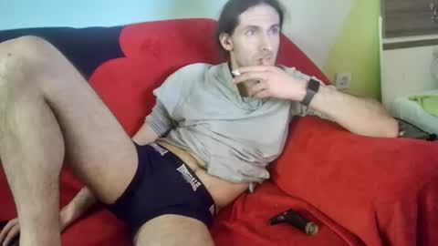 bossstjan online show from January 17, 2025, 8:02 am