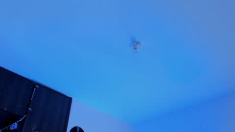 Goddess online show from March 6, 2026, 9:55 pm