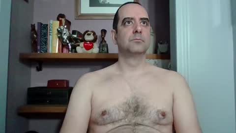 scorpiomtl online show from March 23, 2026, 3:16 pm