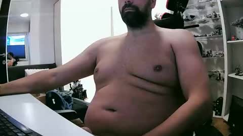 scorpion_cock online show from November 25, 2025, 7:19 am