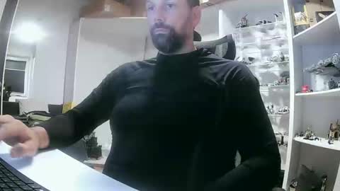 scorpion_cock online show from January 15, 2026, 5:05 pm