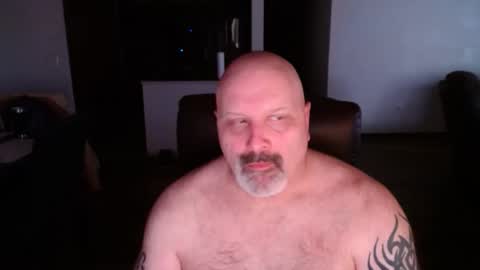 scott35inmentor online show from February 6, 2026, 10:46 pm