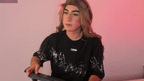 Scott  online show from March 4, 2026, 7:20 pm