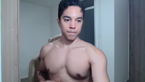 Twitter Scott brasher1 Instagram Camiloestuardo2 online show from January 10, 2025, 11:39 pm